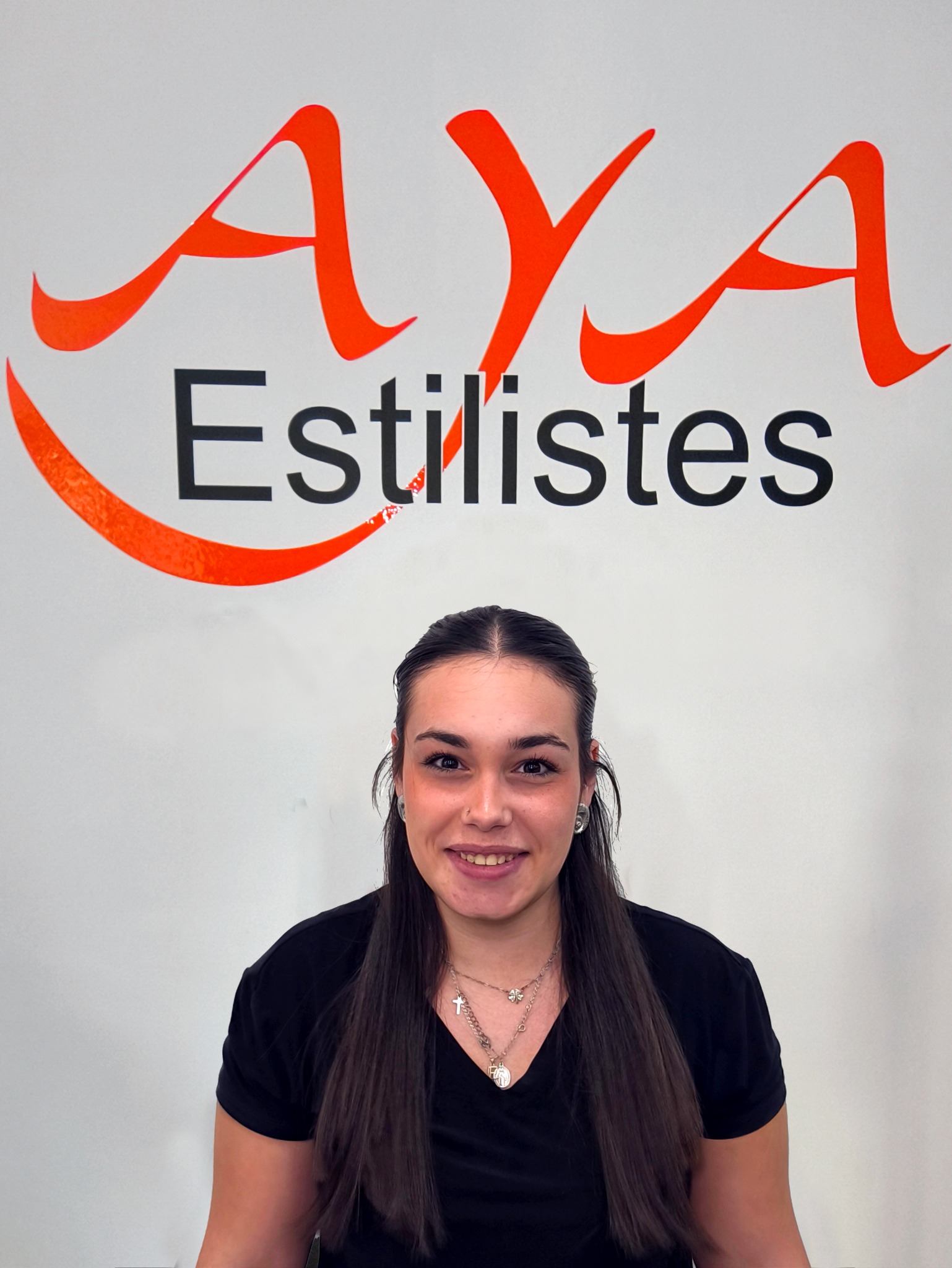 Esmeralda - AYA Estilistes
