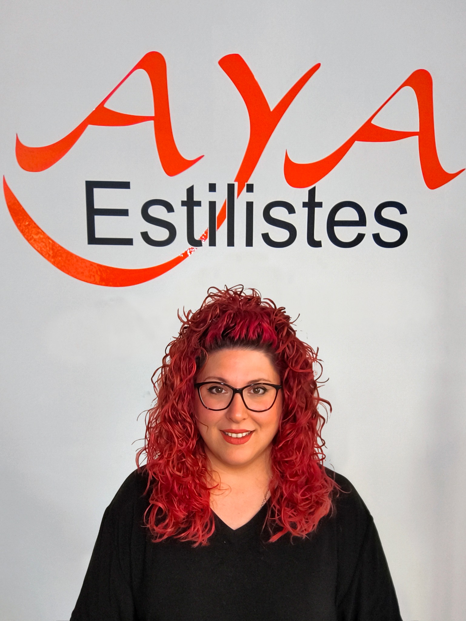 Mireia - AYA Estilistes