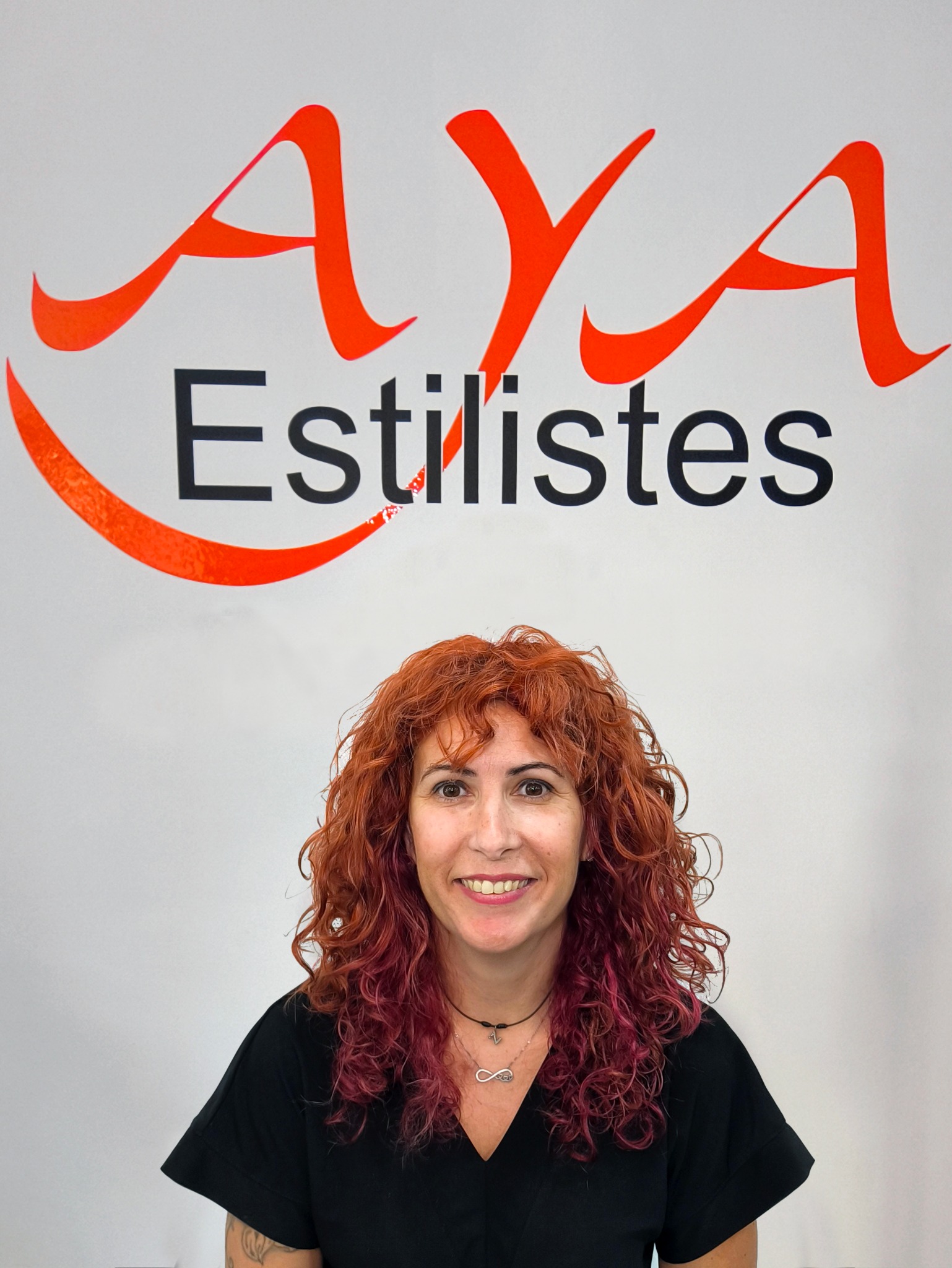 Natalia - AYA Estilistes